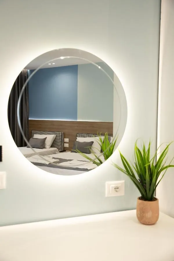 Veranda Boutique Hotel Vlorë