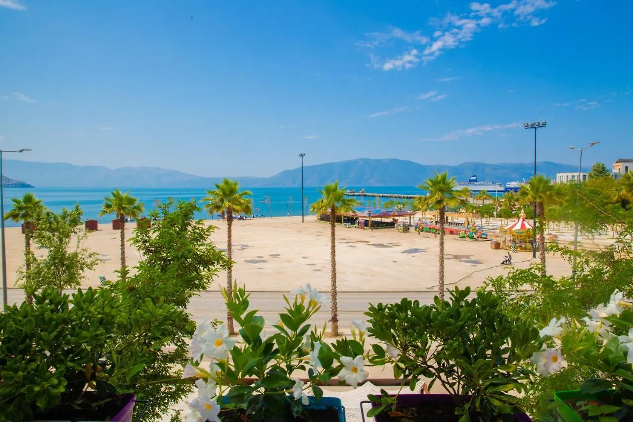 Veranda Boutique Hotel Vlore