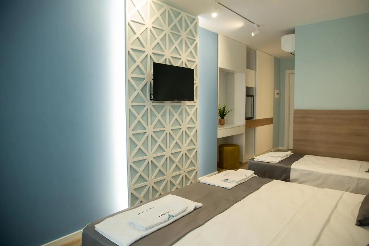 Veranda Boutique Hotel Vlore