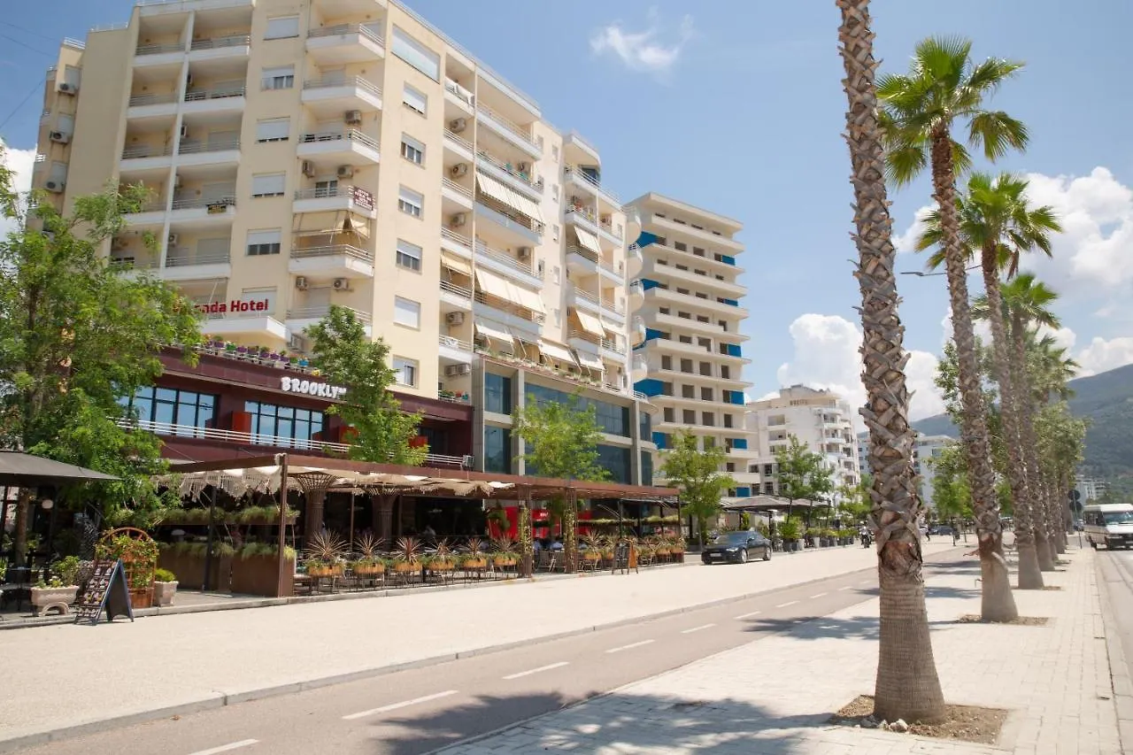 Veranda Boutique Hotel Vlore