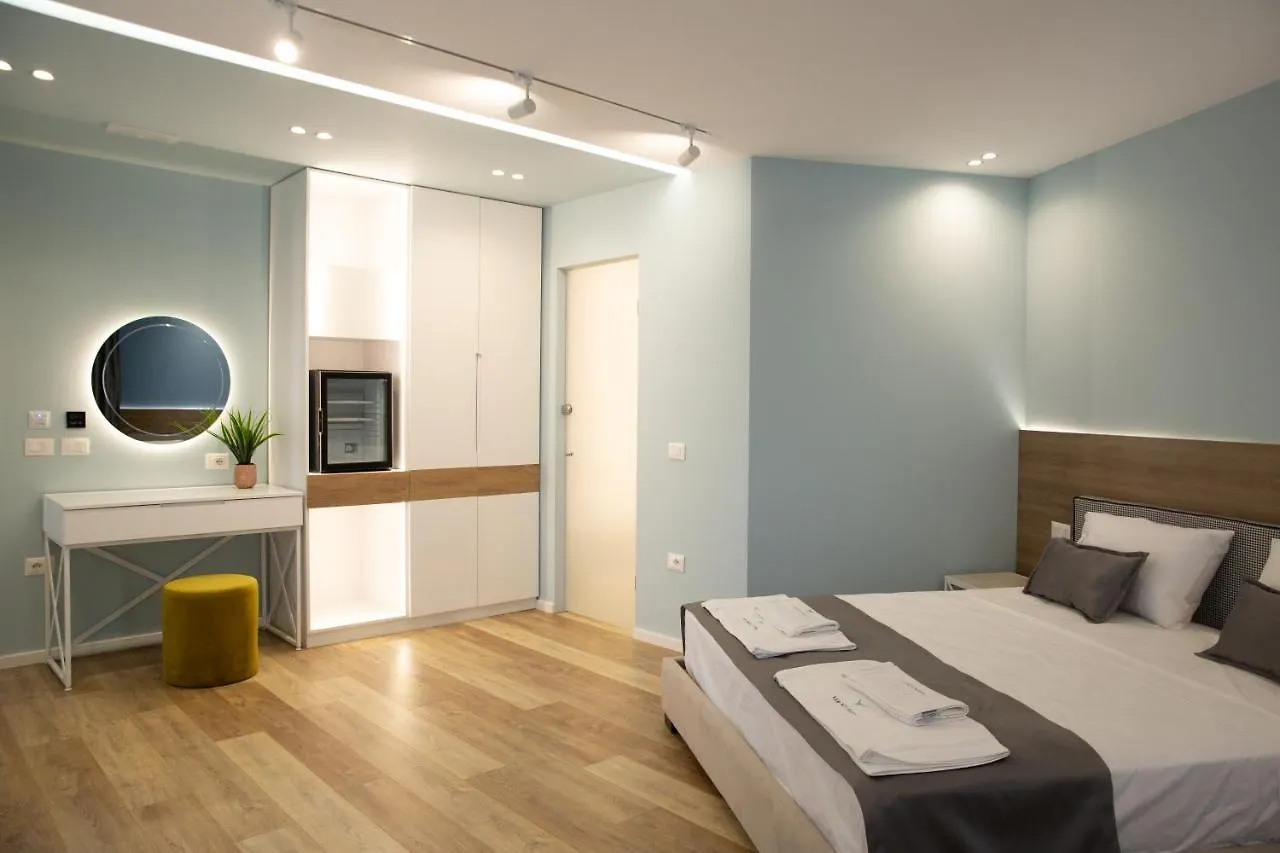 Veranda Boutique Hotel Vlore