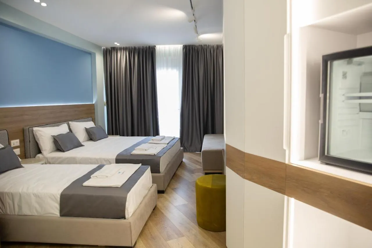 Veranda Boutique Hotel Vlore
