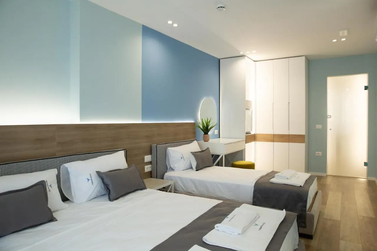 Veranda Boutique Hotel Vlore