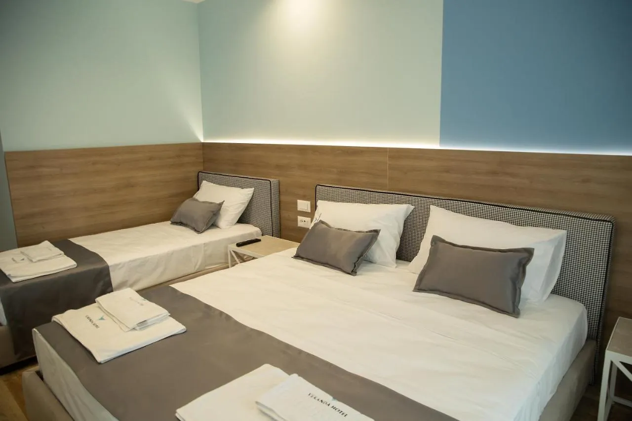 Veranda Boutique Hotel Vlore