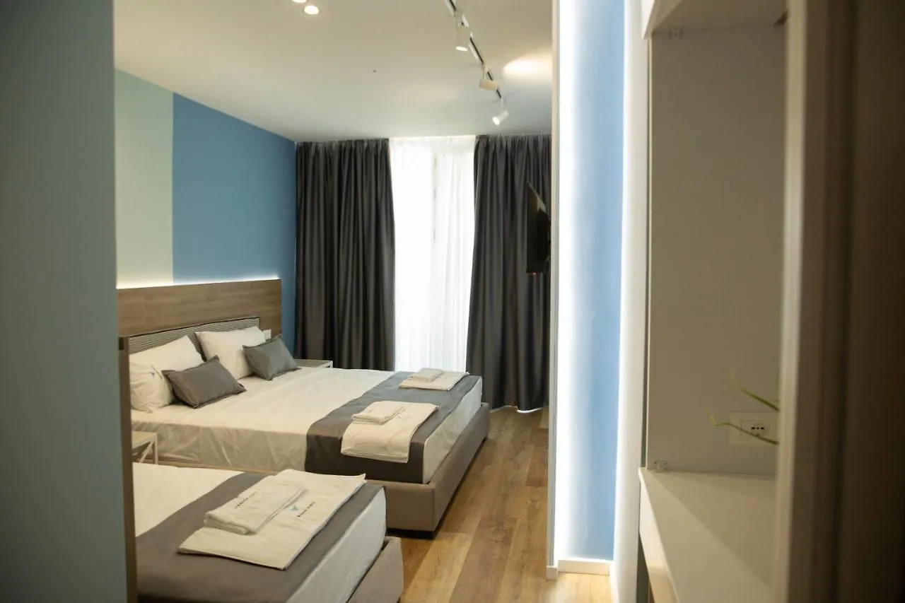 ***  Veranda Boutique Hotel Vlore Albania