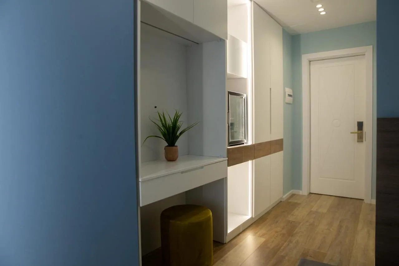 Veranda Boutique Hotel Vlore