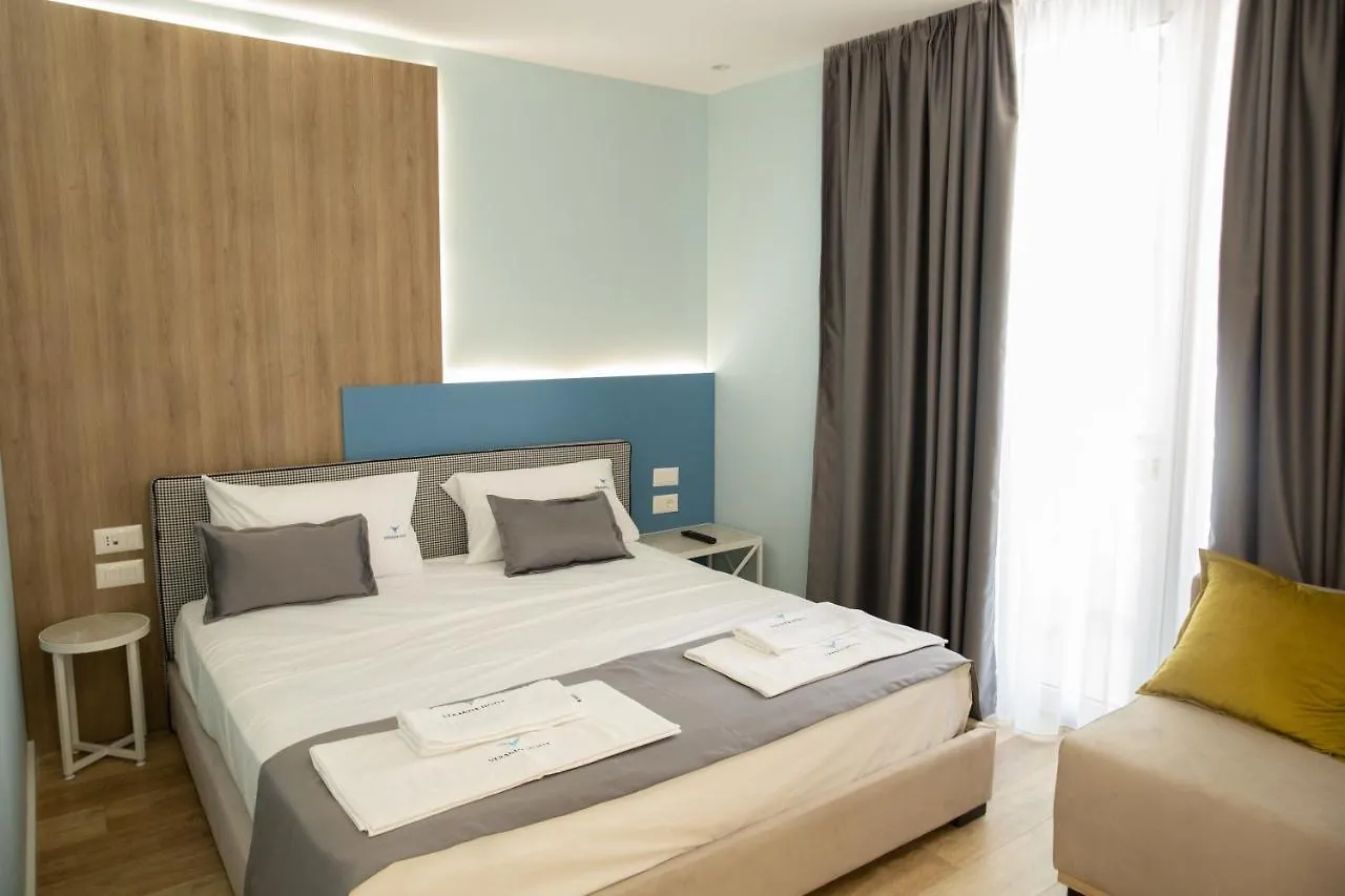 Veranda Boutique Hotel Vlore