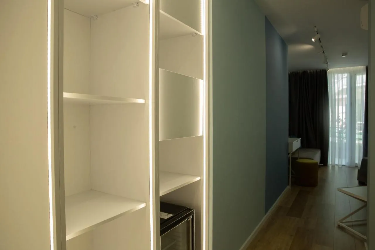 Veranda Boutique Hotel Vlore