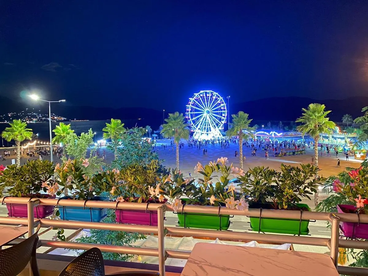 Veranda Boutique Hotel Vlore