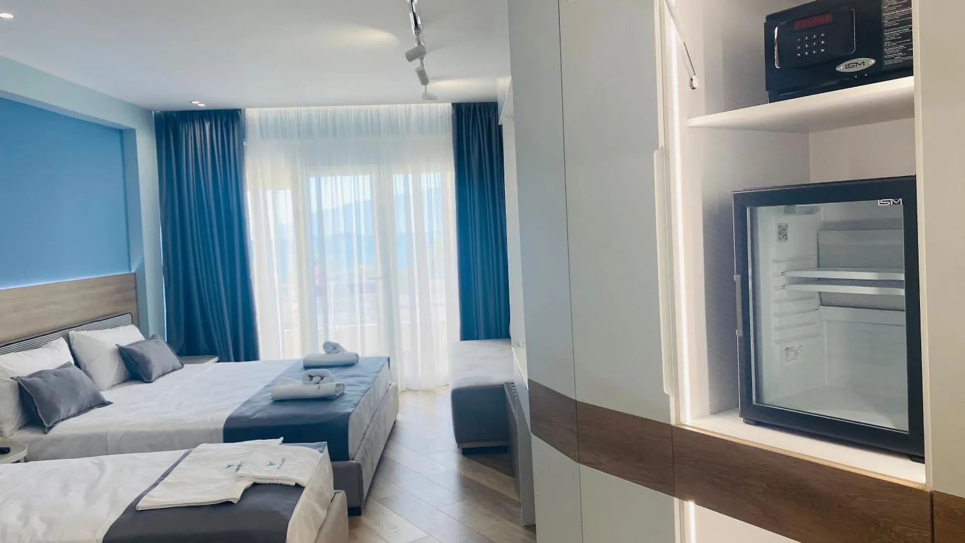 Veranda Boutique Hotel Vlore