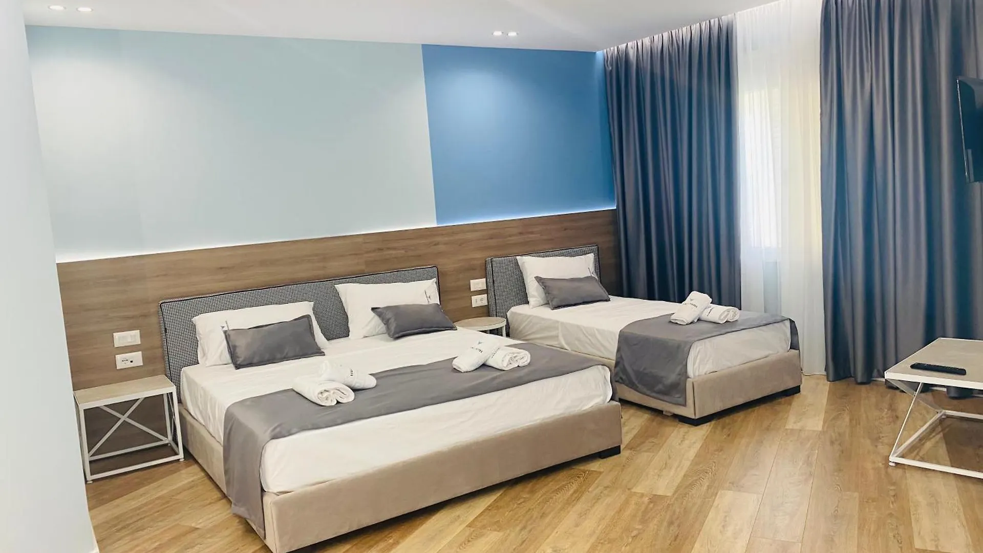 Veranda Boutique Hotel Vlore Albania