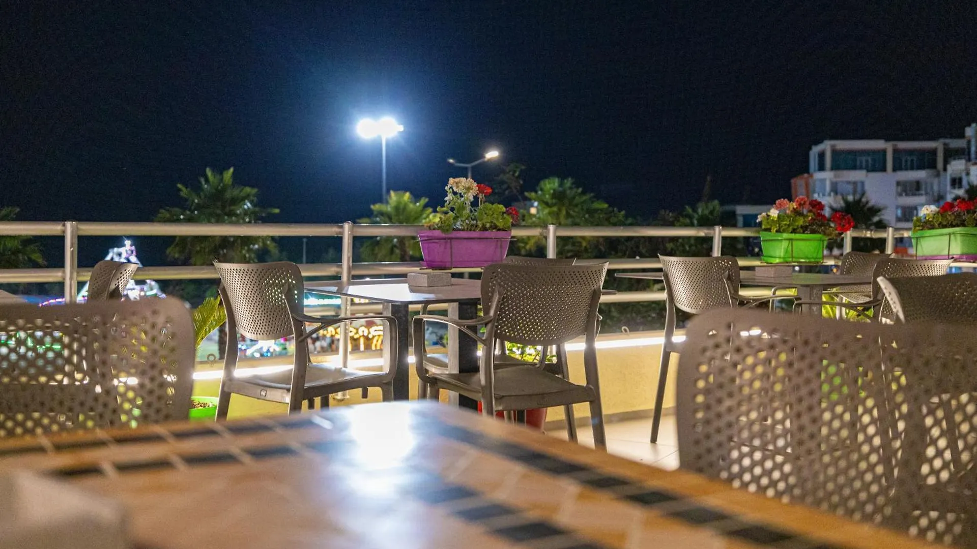 Veranda Boutique Hotel Vlore