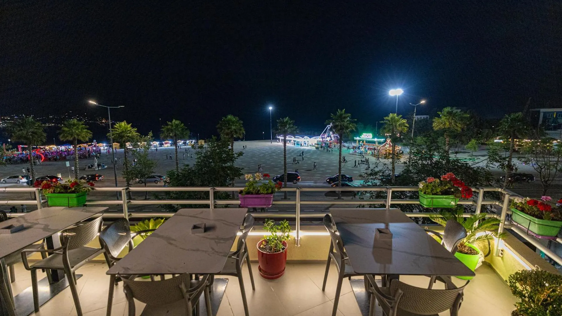 Veranda Boutique Hotel Vlore