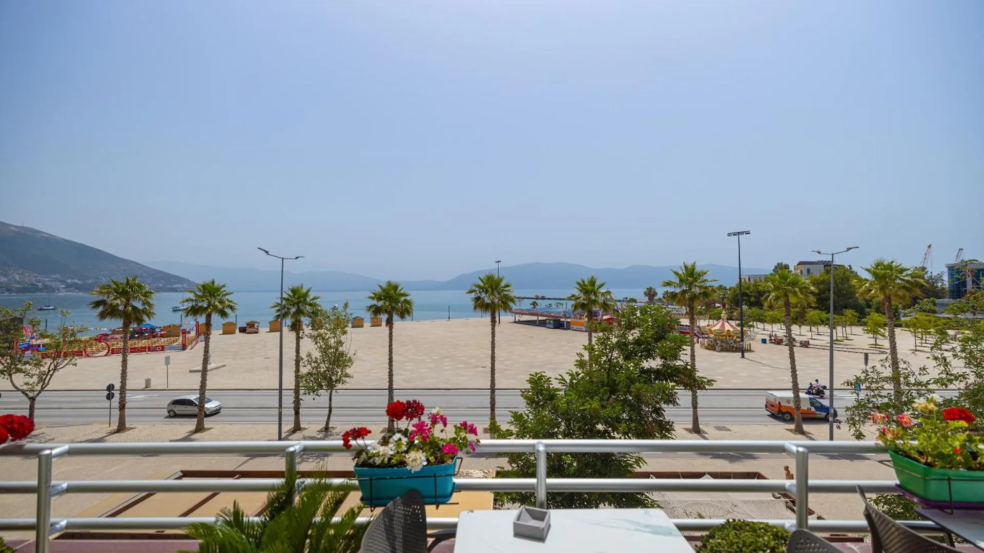 Veranda Boutique Hotel Vlore