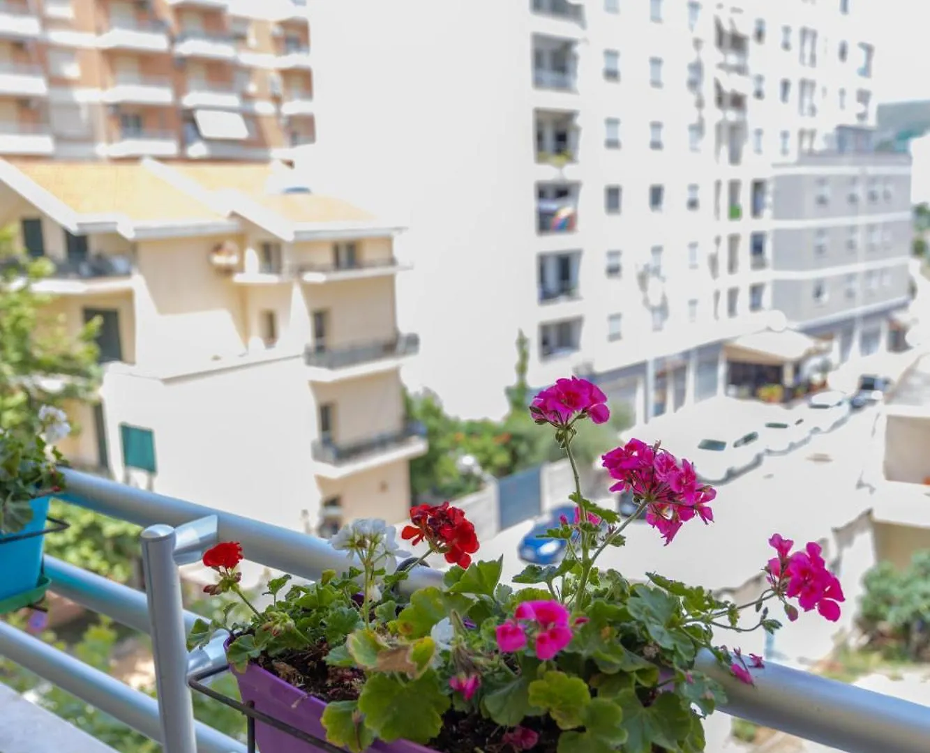 Veranda Boutique Hotel Vlore