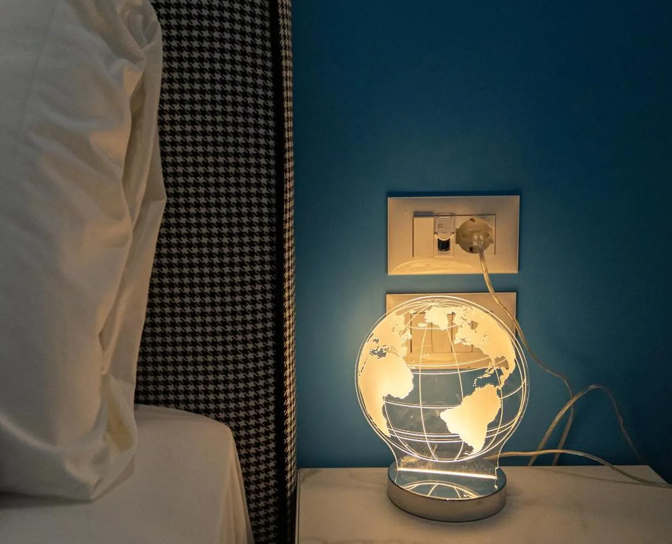 Veranda Boutique Hotel Vlore Albania