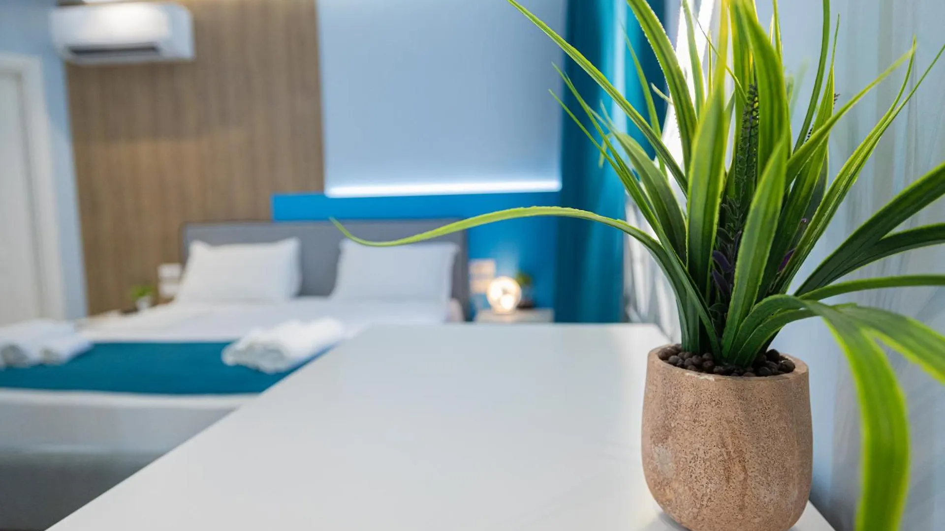 Veranda Boutique Hotel Vlore