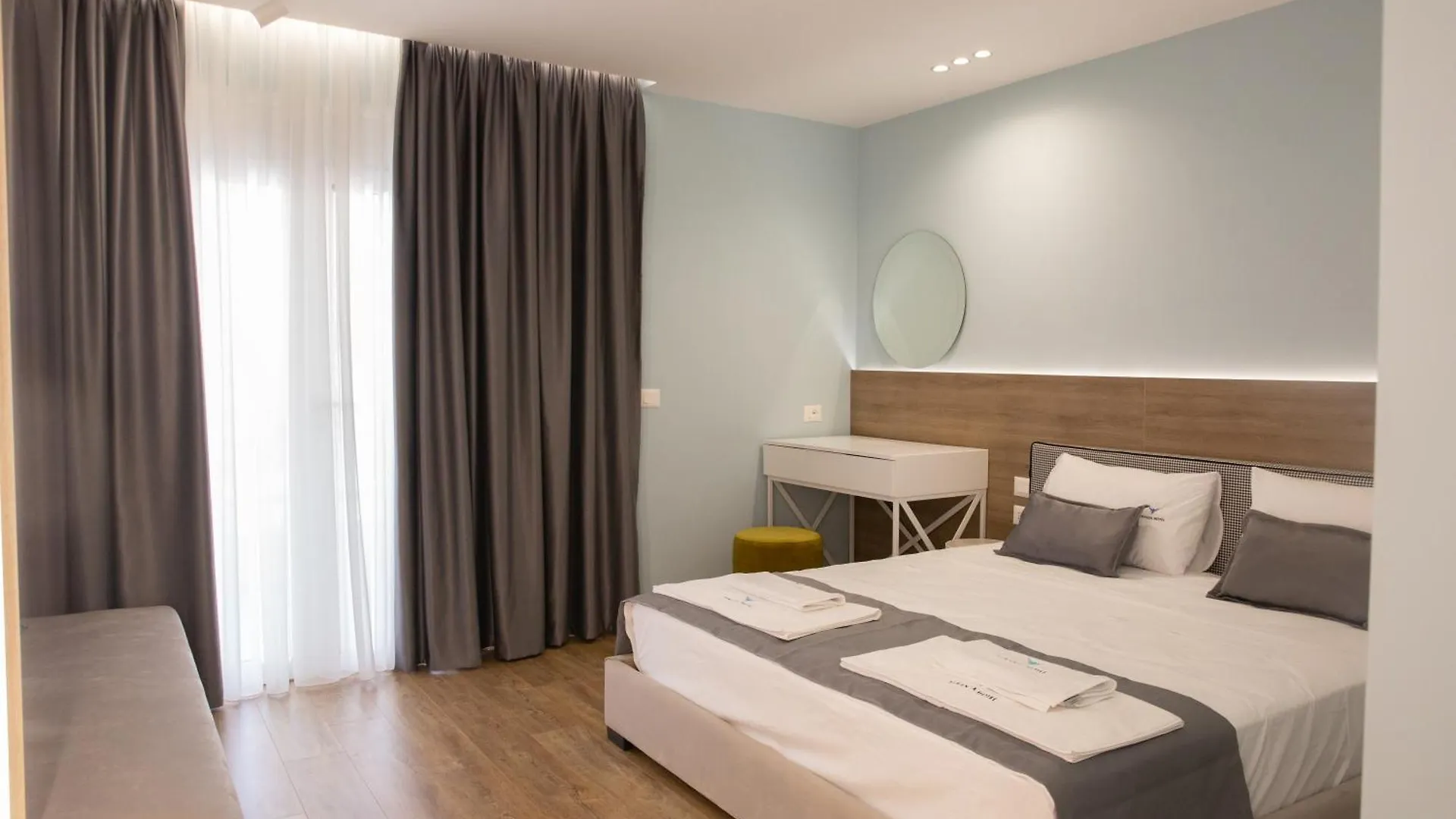 Veranda Boutique Hotel Vlore