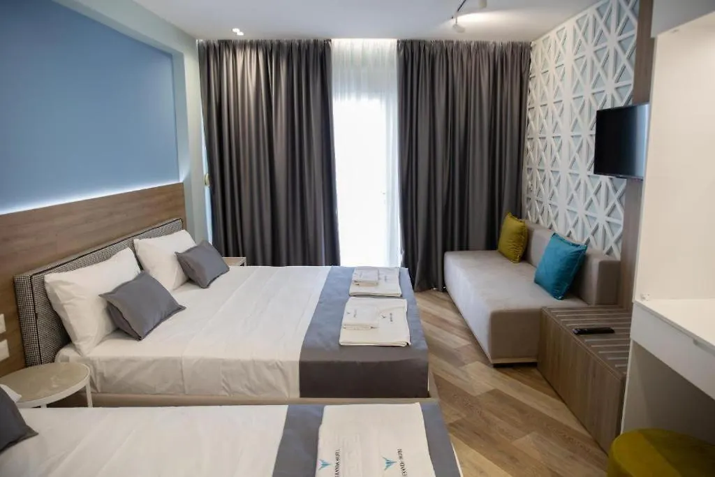 Veranda Boutique Hotel Vlore
