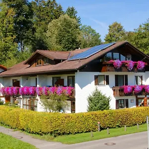 Hotel Gaestehaus Forggensee Fussen