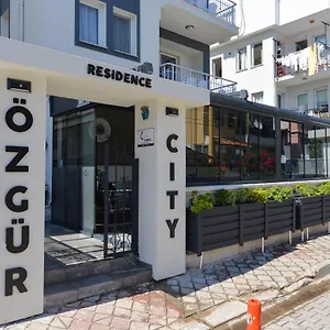 Aparthotel Ozgur Fethiye
