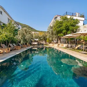 Hotel Massi Near The Sea Selimiye (Aegean)
