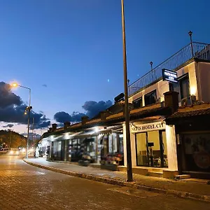 Hotel Nefis Fethiye