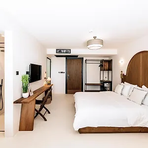 Resort To Be Social House Fethiye