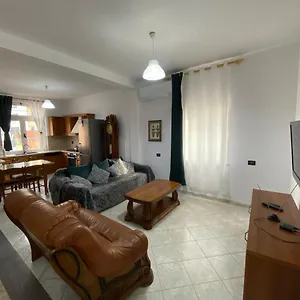 Apartment 2 Tirana