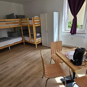Hostel My Fussen