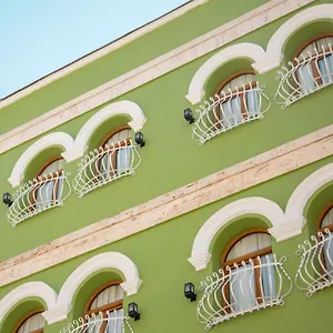 Riviera Hotel-city Center Vlore