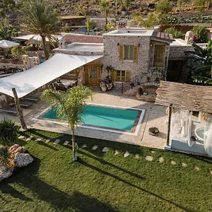 Hotel Kassandra Heritage (adults Only) Fethiye