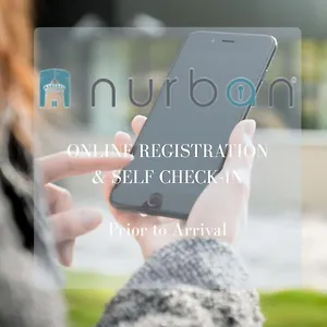 Aparthotel Nurban Oldtown (adults Only) Nuremberg