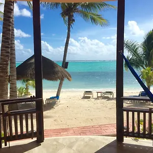 Resort Nah Uxibal And Casitas Tulum