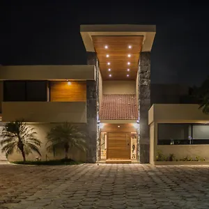 Hotel Casa Maraf Boutique - Adults Only Cancun