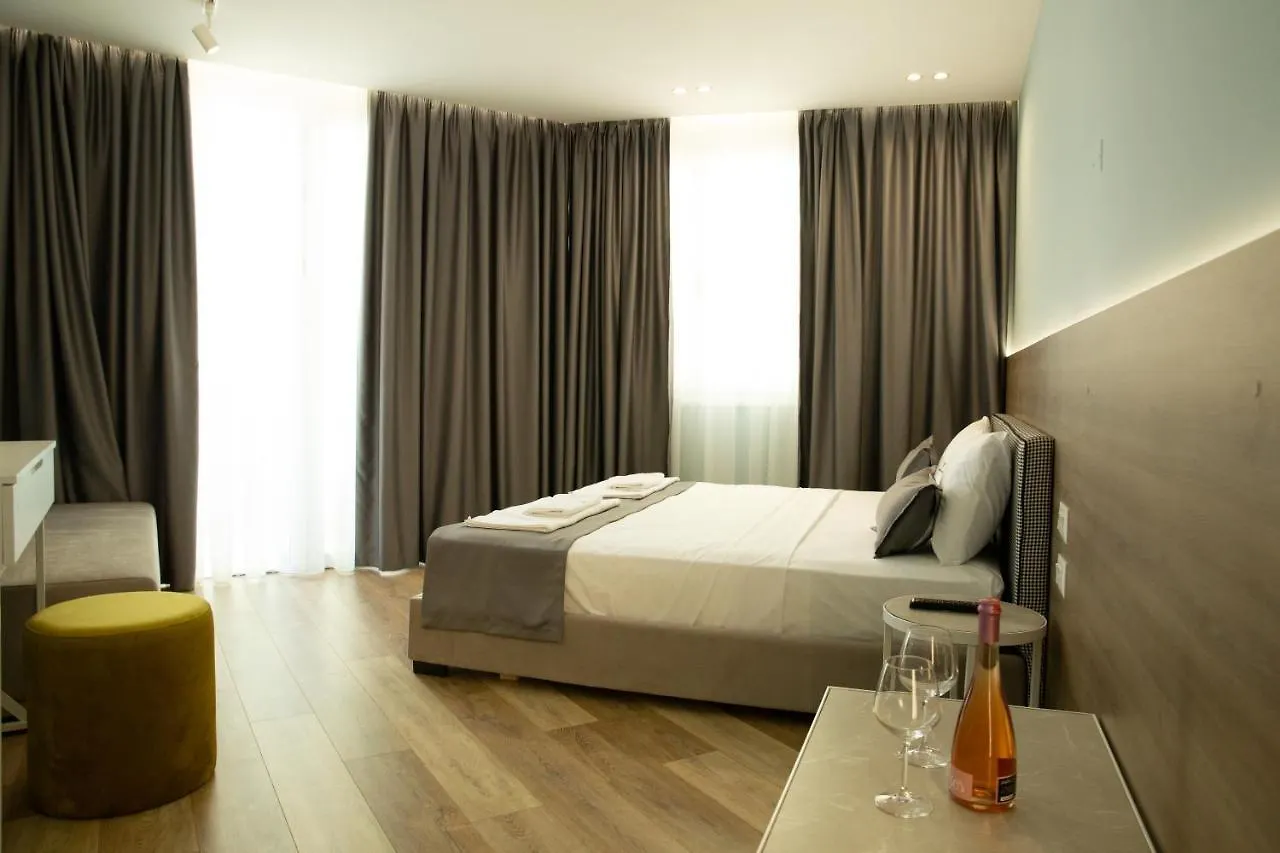 Veranda Boutique Hotel Vlorë